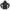 unisex zipper hoodie black - front